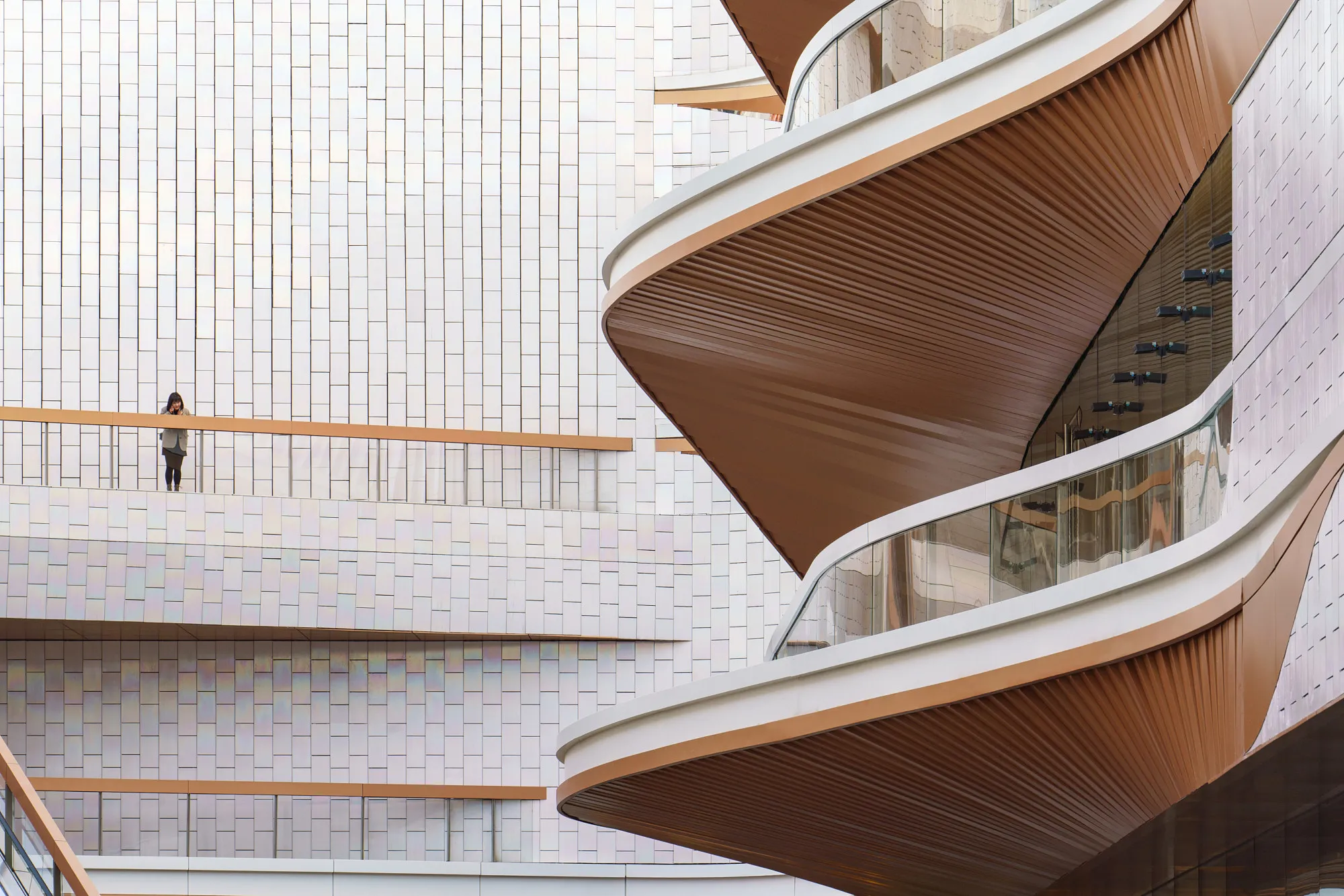 Read more about the article Jiu Guang Center, Mall, Shanghai